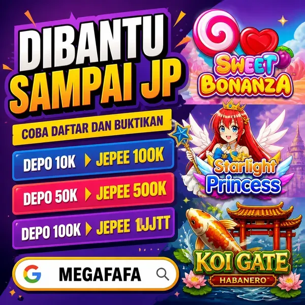 situs judi slot online resmi luar negeri